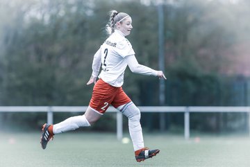 Bild 770 - wBJ SV Wahlstedt - TuS Tensfeld : Ergebnis: 0:0